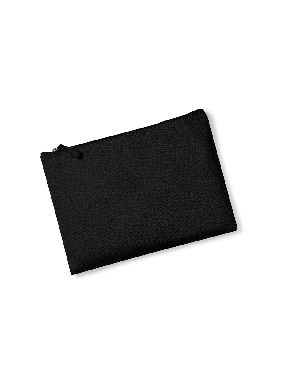 Tassen & Zakken WESTFORDMILL EARTHAWARE® ORGANIC ACCESSORY POUCH voor bedrukking &amp; borduring