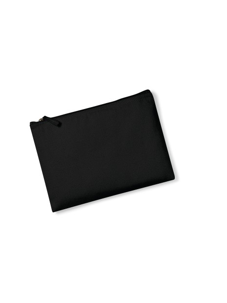 WESTFORDMILL EARTHAWARE® ORGANIC ACCESSORY POUCH /api/colors/b9fdad4a-5e94-45cb-8c03-c08b349b28c3 personnalisable