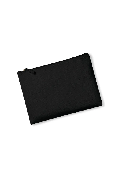 WESTFORDMILL EARTHAWARE® ORGANIC ACCESSORY POUCH /api/colors/b9fdad4a-5e94-45cb-8c03-c08b349b28c3 personnalisable