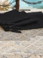 Sacs & Bagagerie à personnaliser WESTFORDMILL EARTHAWARE® ORGANIC ACCESSORY POUCH 