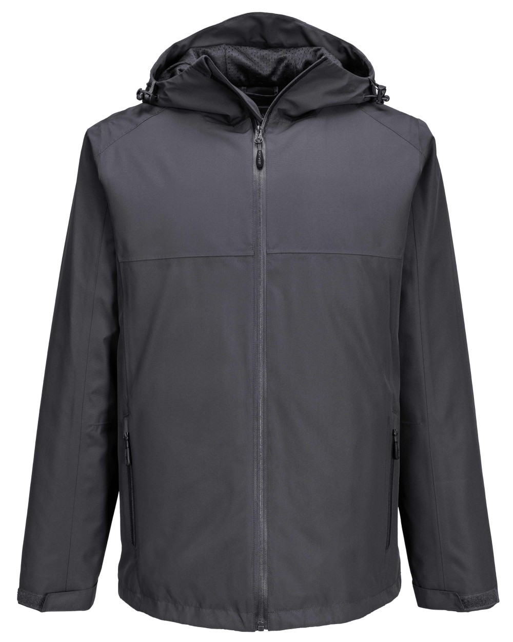 PORTWEST Professional rain jacket (S610) Jacken personalisierbar
