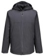 Vestes personnalisable PORTWEST Veste de pluie professionnelle (S610)