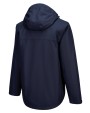 Vestes personnalisable PORTWEST Veste de pluie professionnelle (S610)