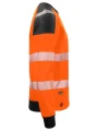 PROJOB 6108 SWEATSHIRT COL ROND EN ISO 20471 CLASSE 3/2 /api/colors/994f2ca3-7f16-475d-8db3-474f109852d9 personnalisable