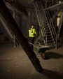 PROJOB 6108 SWEATSHIRT EN ISO 20471 KLASSE 3/2 Sweatshirts personalisierbar