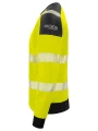 PROJOB 6108 SWEATSHIRT COL ROND EN ISO 20471 CLASSE 3/2 /api/colors/f8fdaa66-6ddc-4b38-97a7-dc26c00d2622 personnalisable