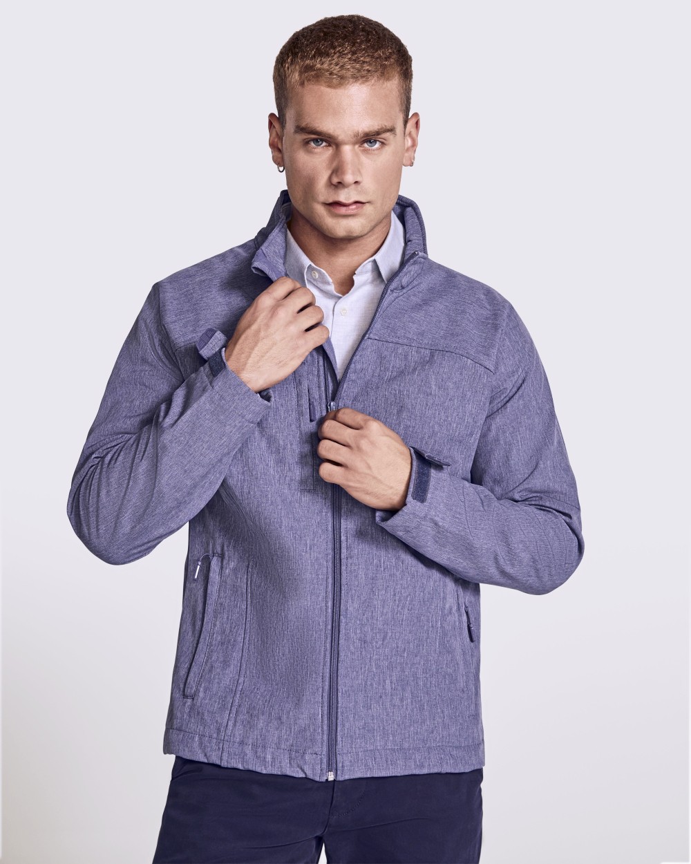 Jassen ROLY RUDOLPH voor bedrukking &amp; borduring