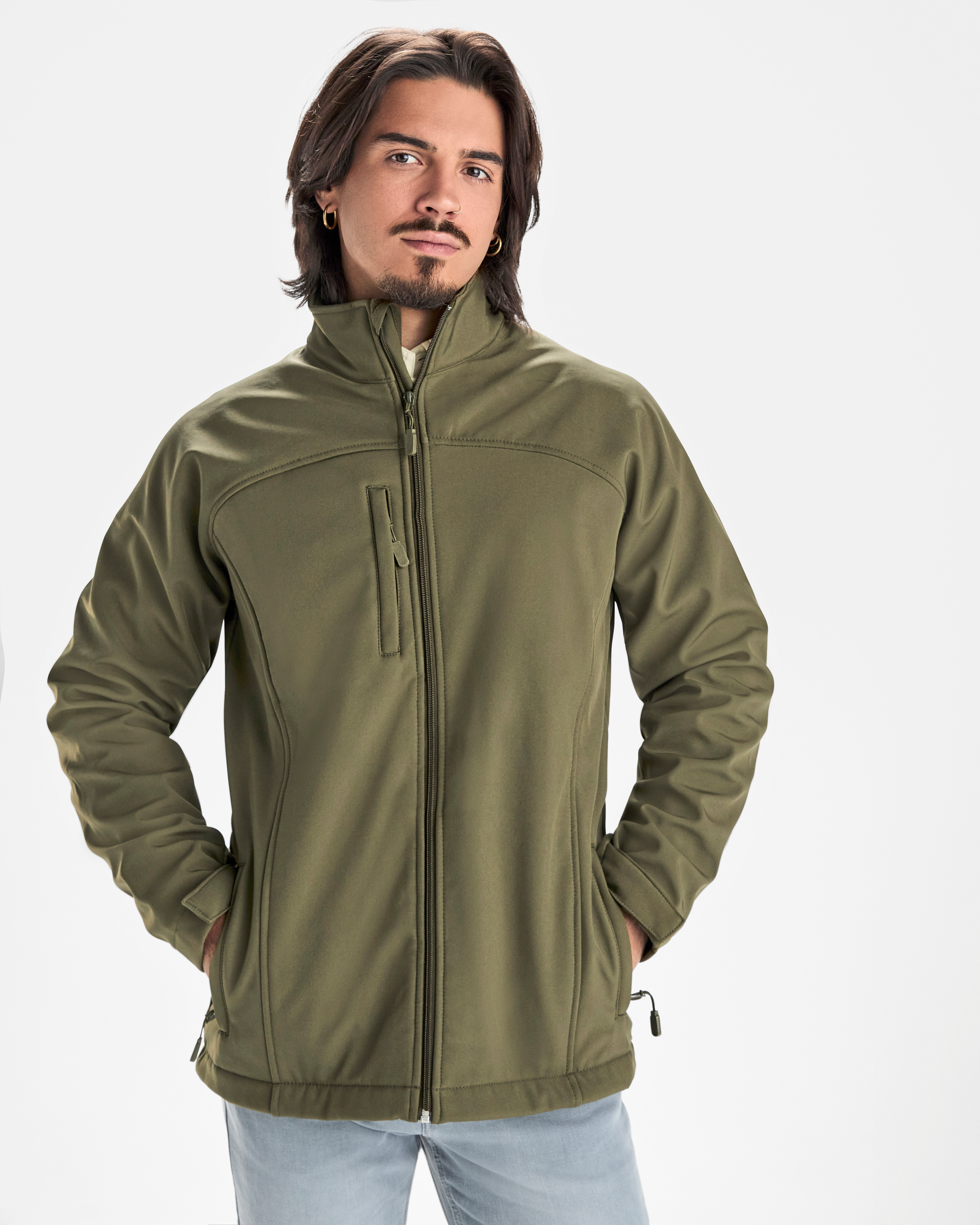 Vestes personnalisable ROLY RUDOLPH