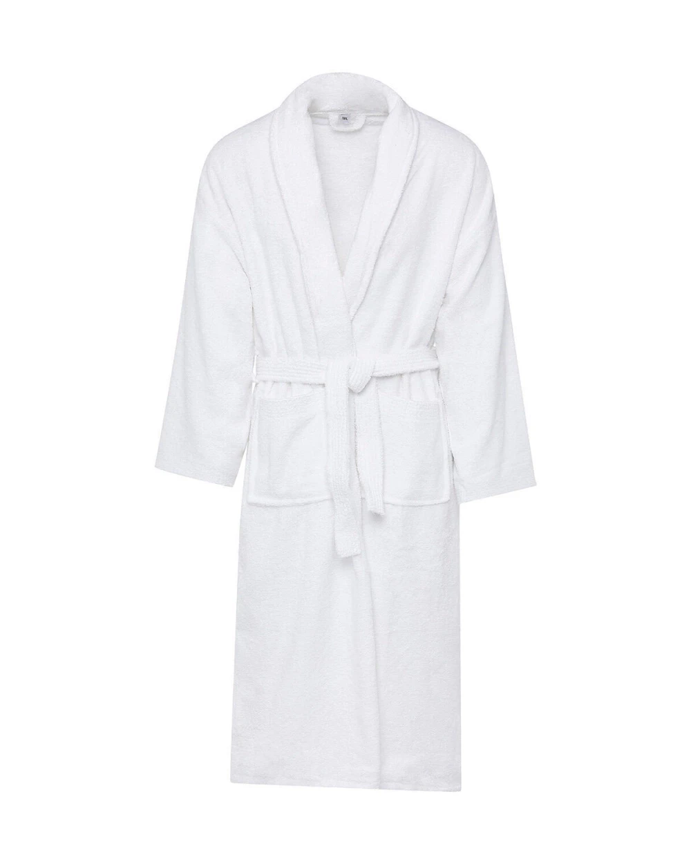TOWELS BY JASSZ Geneva Bath Robe Bad Artikeln personalisierbar