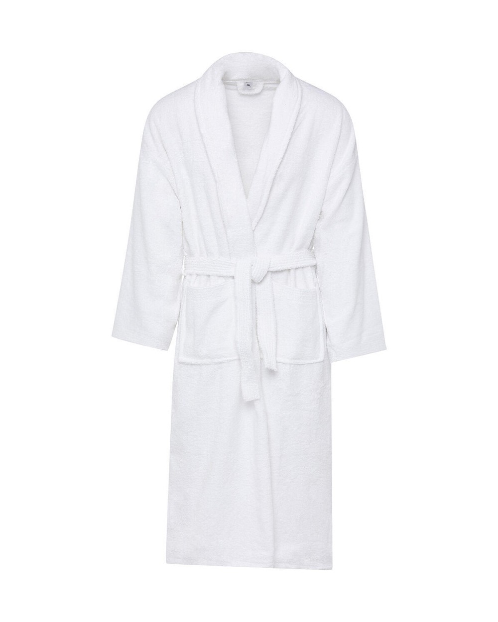 Produits éponges personnalisable TOWELS BY JASSZ Geneva Bath Robe