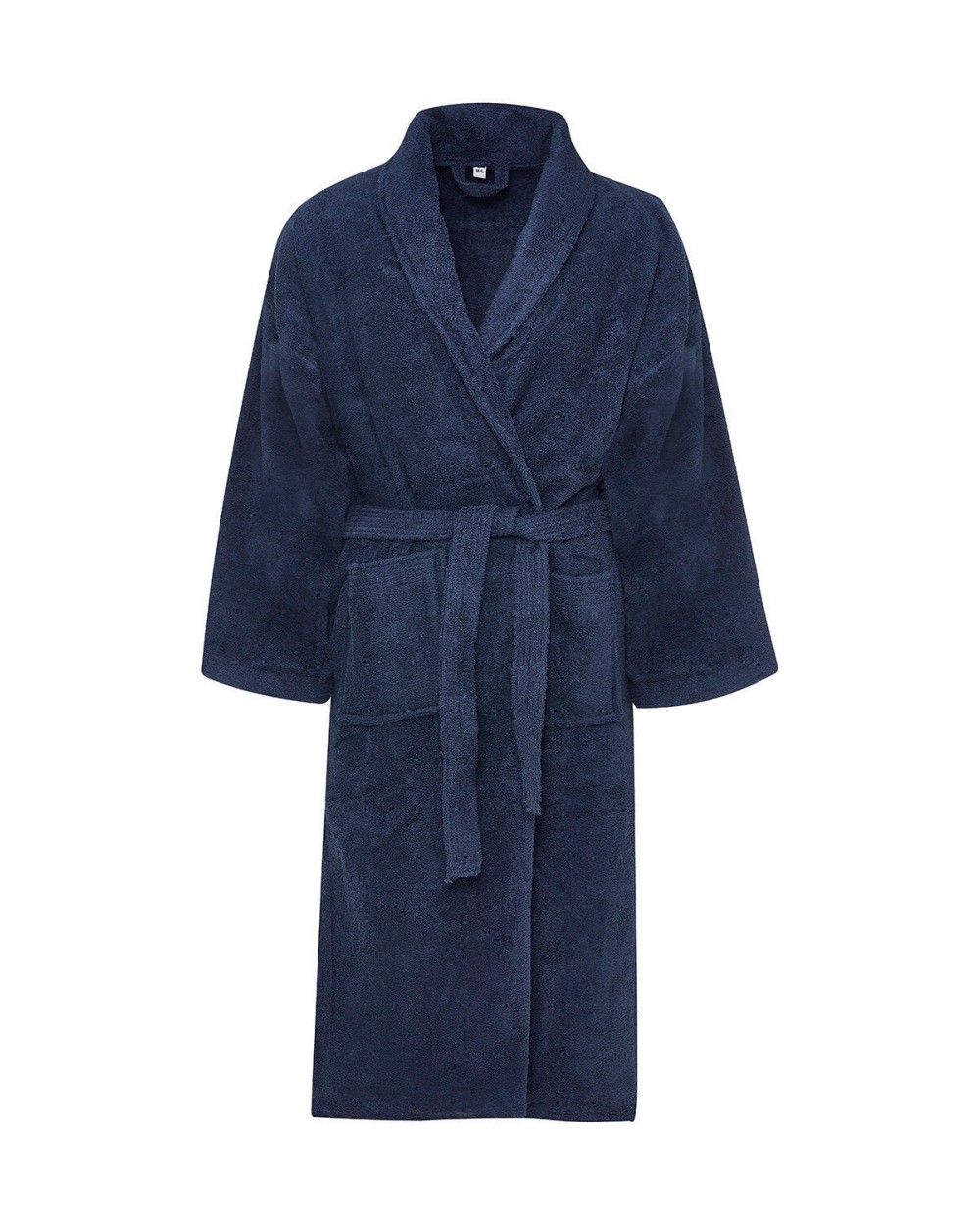 Produits éponges personnalisable TOWELS BY JASSZ Geneva Bath Robe