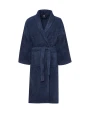 TOWELS BY JASSZ Geneva Bath Robe Bad Artikeln personalisierbar