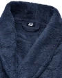 TOWELS BY JASSZ Geneva Bath Robe Bad Artikeln personalisierbar