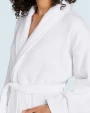 TOWELS BY JASSZ Geneva Bath Robe Bad Artikeln personalisierbar
