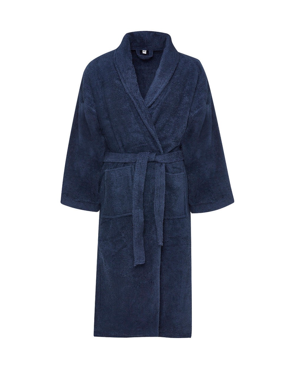 Produits éponges personnalisable TOWELS BY JASSZ Geneva Bath Robe