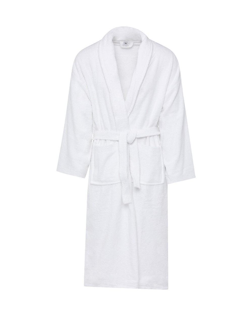 Bad artikelen TOWELS BY JASSZ Geneva Bath Robe voor bedrukking &amp; borduring