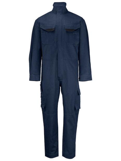 PROJOB 5608 COMBINAISON 100% COTON /api/colors/b68891a9-1d28-4f7a-8deb-775c45027afd personnalisable