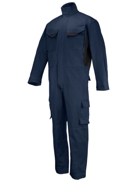 PROJOB 5608 COMBINAISON 100% COTON /api/colors/b68891a9-1d28-4f7a-8deb-775c45027afd personnalisable