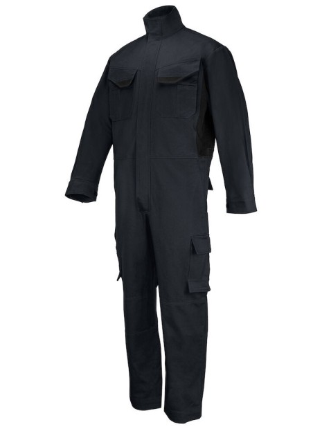 PROJOB 5608 COMBINAISON 100% COTON /api/colors/b9fdad4a-5e94-45cb-8c03-c08b349b28c3 personnalisable