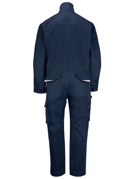 PROJOB 5608 COMBINAISON 100% COTON /api/colors/b68891a9-1d28-4f7a-8deb-775c45027afd personnalisable