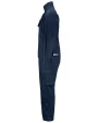 Broeken PROJOB 5608 OVERALL 100% KATOEN MET KNIEZAKKEN voor bedrukking &amp; borduring
