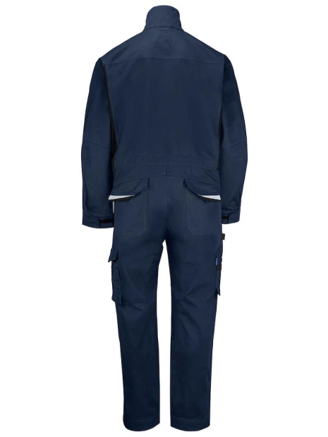 PROJOB 5608 COMBINAISON 100% COTON /api/colors/b68891a9-1d28-4f7a-8deb-775c45027afd personnalisable