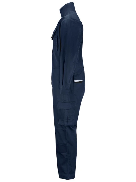 PROJOB 5608 COMBINAISON 100% COTON /api/colors/b68891a9-1d28-4f7a-8deb-775c45027afd personnalisable