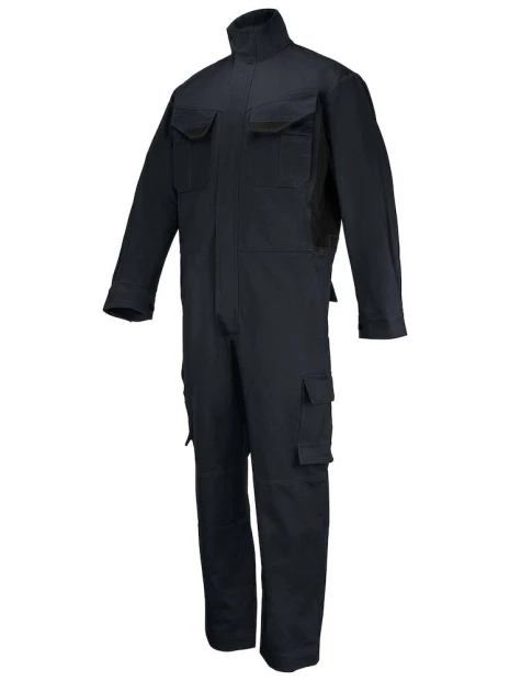 PROJOB 5608 COMBINAISON 100% COTON /api/colors/b9fdad4a-5e94-45cb-8c03-c08b349b28c3 personnalisable