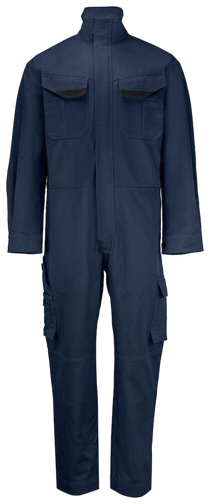 Pantalons personnalisable PROJOB 5608 COMBINAISON 100% COTON