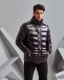 2786 Sloper padded jacket Jacken personalisierbar