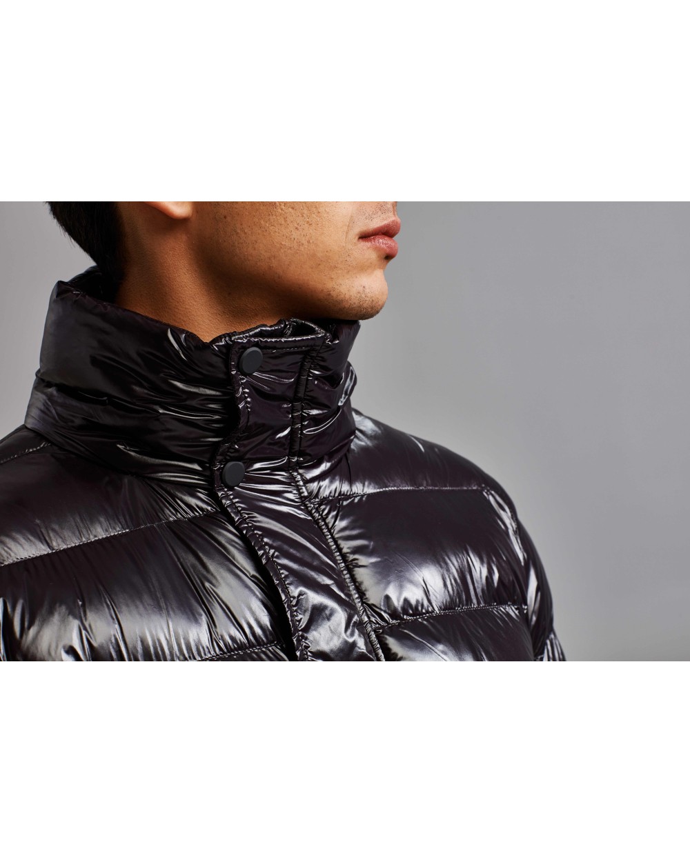 Jassen 2786 Sloper padded jacket voor bedrukking &amp; borduring