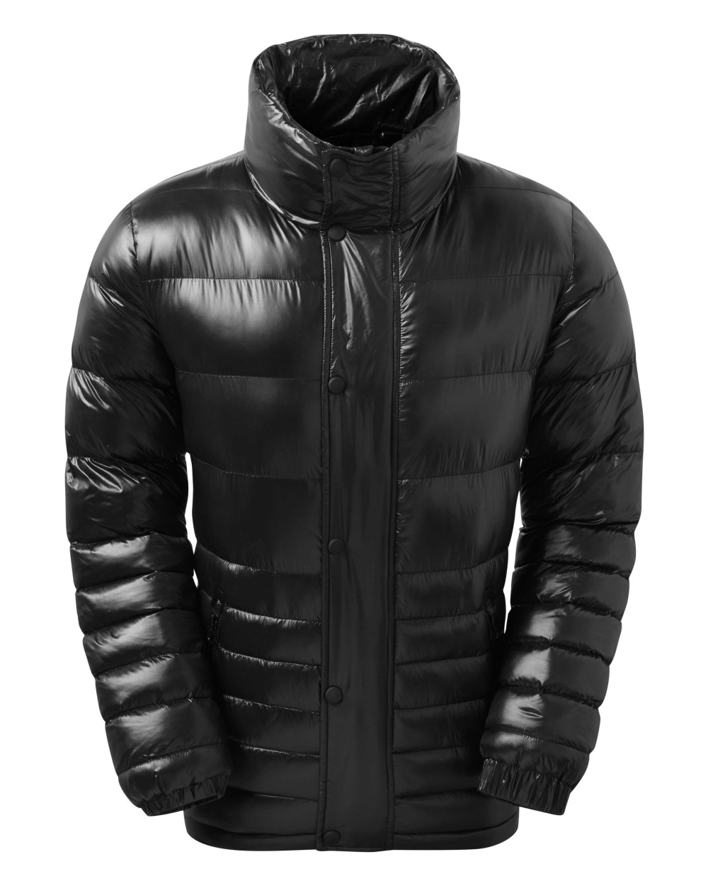 2786 Sloper padded jacket Jacken personalisierbar