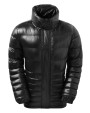 2786 Sloper padded jacket Jacken personalisierbar