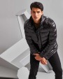 2786 Sloper padded jacket Jacken personalisierbar