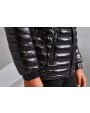 Jassen 2786 Sloper padded jacket voor bedrukking &amp; borduring