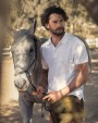 Polos personnalisable JAMES-HARVEST Neptune Modern
Polo Pique Slim Fit Hommes