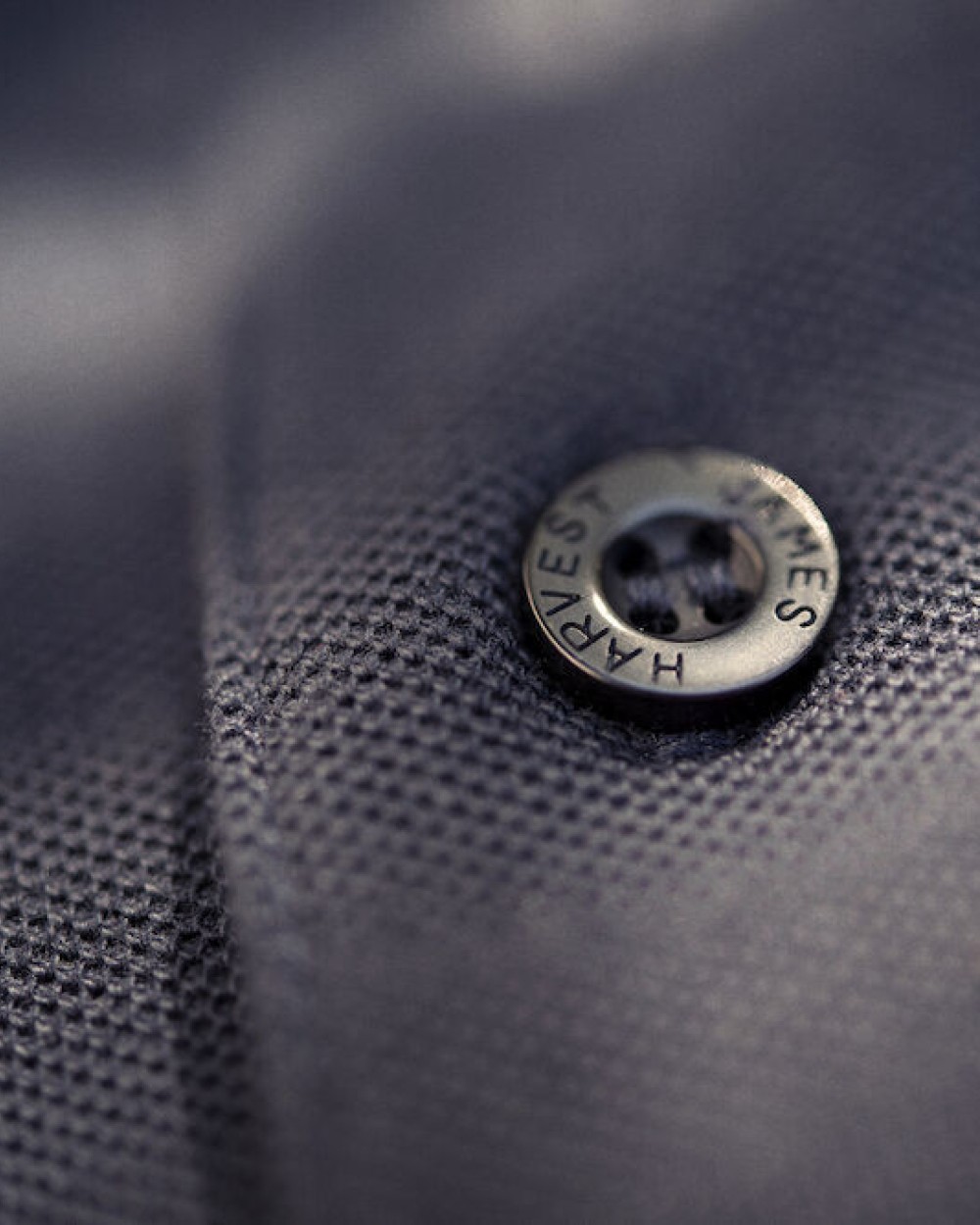 Polo's JAMES-HARVEST Neptune Modern
Polo Pique Modern Fit Heren voor bedrukking &amp; borduring