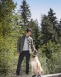 Vestes personnalisable CUTTER & BUCK Baker Jacket men