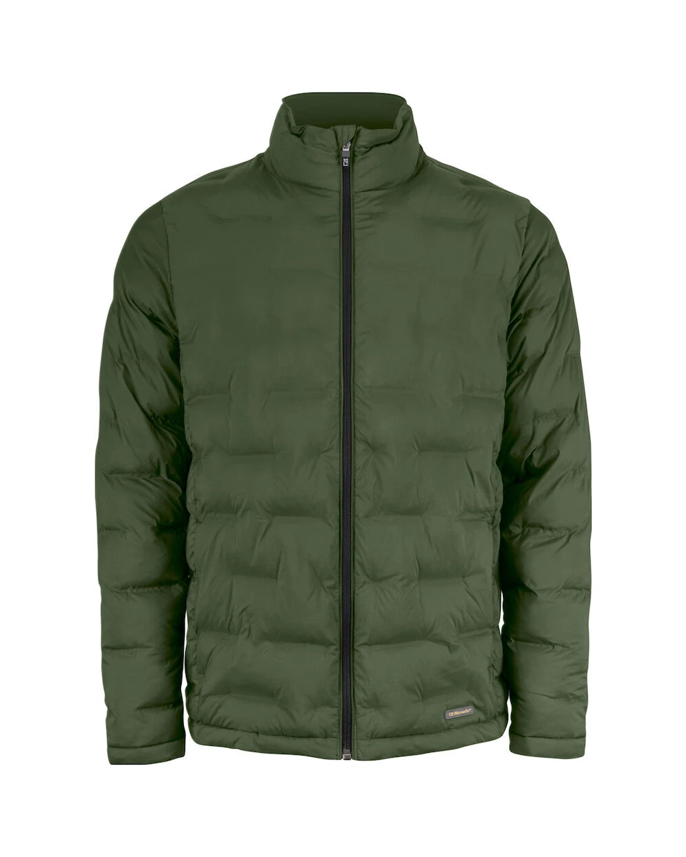 CUTTER & BUCK Baker Jacket Men Jacken personalisierbar