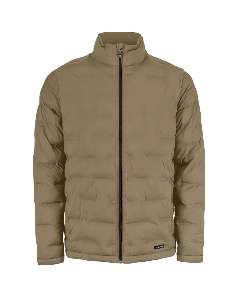 Jassen CUTTER & BUCK Baker Jacket Heren voor bedrukking &amp; borduring