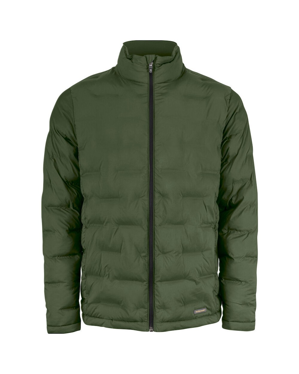 Vestes personnalisable CUTTER & BUCK Baker Jacket men