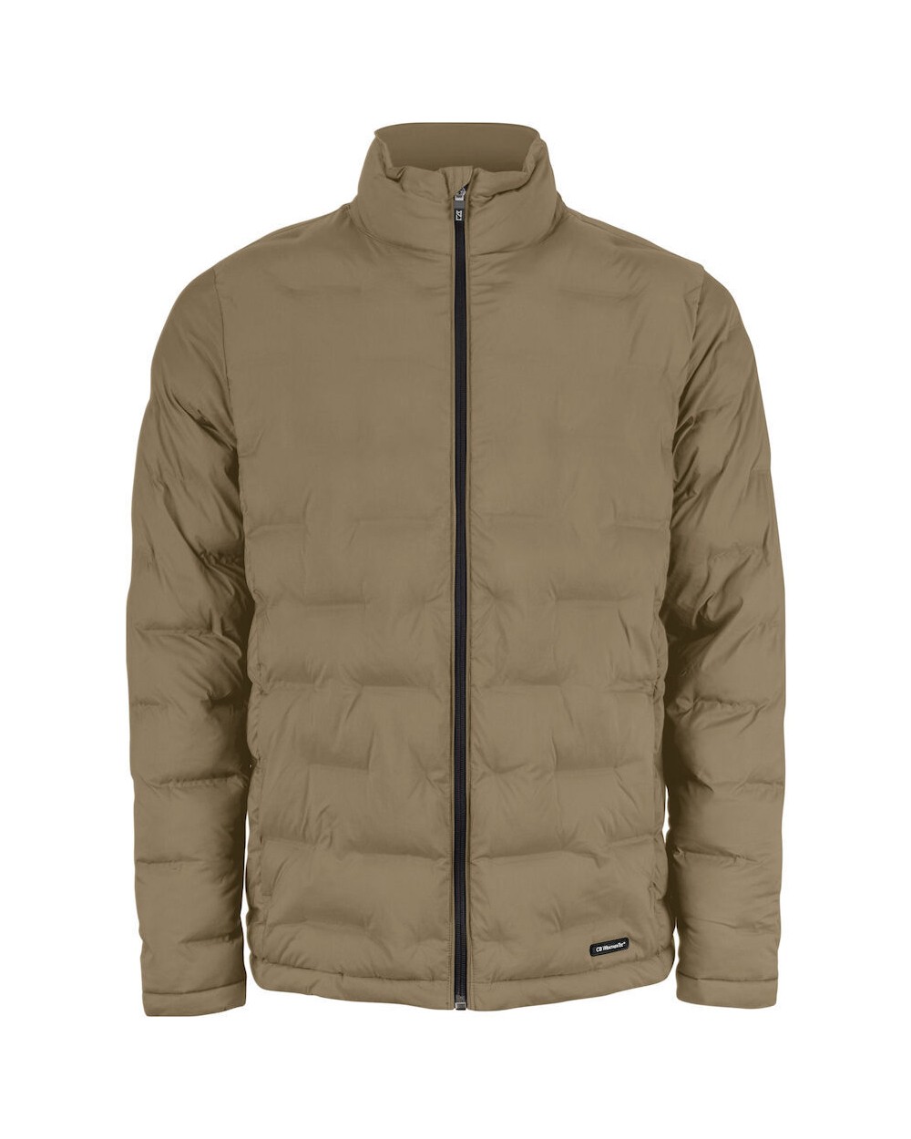 Jassen CUTTER & BUCK Baker Jacket Heren voor bedrukking &amp; borduring
