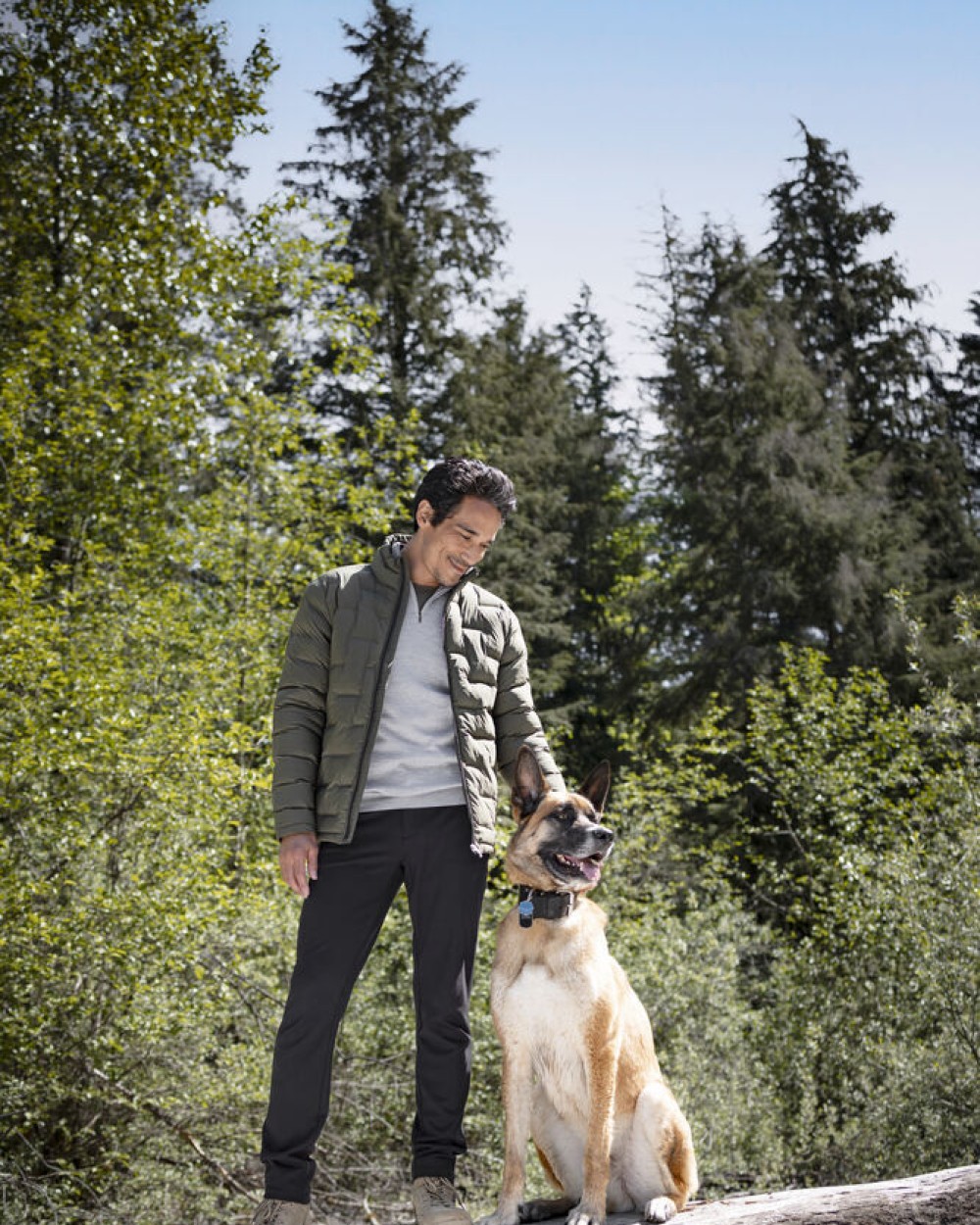 Jassen CUTTER & BUCK Baker Jacket Heren voor bedrukking &amp; borduring