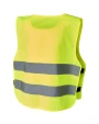 Gilets de sécurité personnalisable 4DO Gilet de sécurité XS velcro pour enfants 7-12 ans Marie RFX™