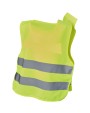 4DO RFX™ Marie XS Sicherheitsweste mit Klettverschluss für Kinder von 7-12 Jahren Warnwesten personalisierbar