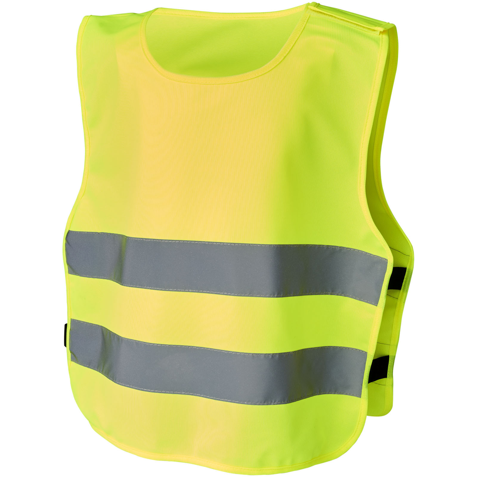 Gilets de sécurité personnalisable 4DO Gilet de sécurité XS velcro pour enfants 7-12 ans Marie RFX™