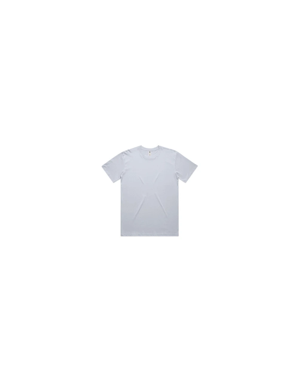 Bermuda's & Shorts AS COLOUR Classic Minus Tee [-5cm] 5079 voor bedrukking &amp; borduring