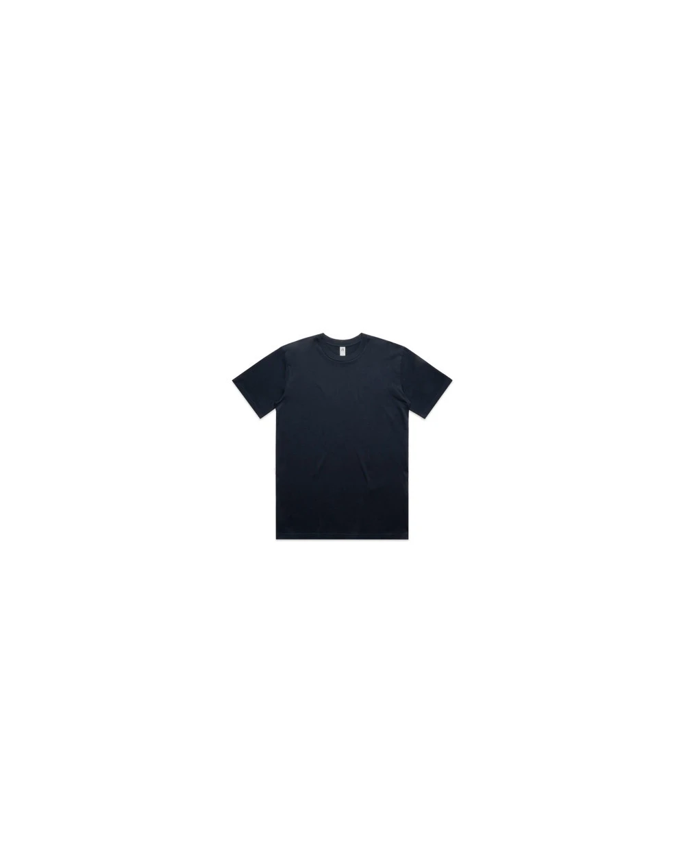 Bermuda's & Shorts AS COLOUR Classic Minus Tee [-5cm] 5079 voor bedrukking &amp; borduring