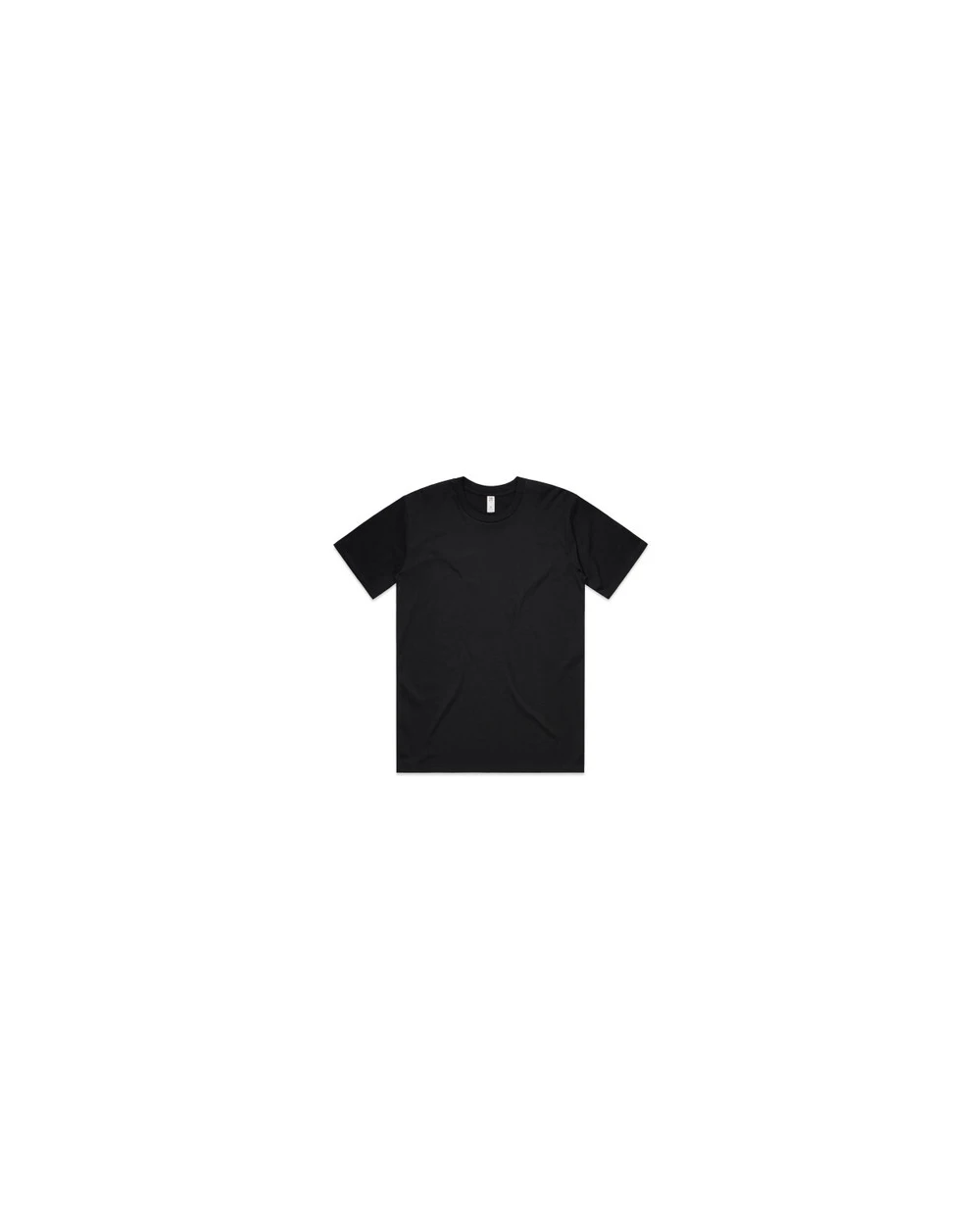 Bermuda's & Shorts AS COLOUR Classic Minus Tee [-5cm] 5079 voor bedrukking &amp; borduring