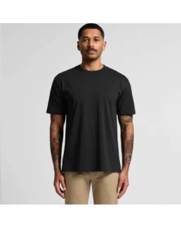 Classic Minus Tee [-5cm] 5079